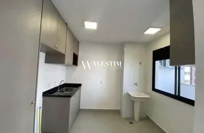Apartamento com 2 quartos para alugar na Avenida Benedito Rodrigues Lisboa, 1321, Jardim Vivendas, São José do Rio Preto