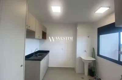 Apartamento com 2 quartos para alugar na Avenida Benedito Rodrigues Lisboa, 1321, Jardim Vivendas, São José do Rio Preto