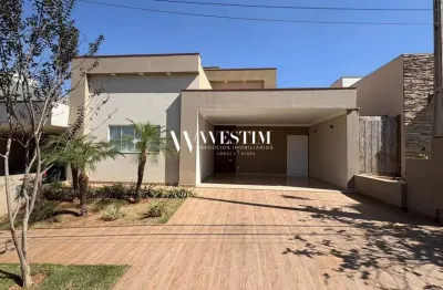 Casa em condomínio fechado com 3 quartos para alugar na Estrada Vicinal João Parise, 8400, Chácara Jockey Club (Zona Rural), São José do Rio Preto