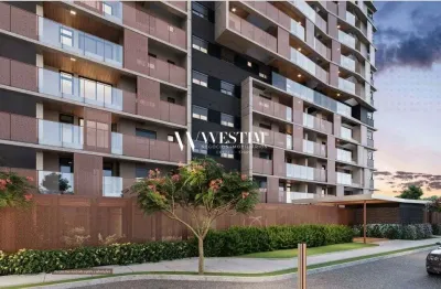 Apartamento com 2 quartos à venda na Avenida Presidente Juscelino Kubitschek de Oliveira, 5010, Iguatemi, São José do Rio Preto