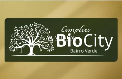 Terreno à venda na Avenida Said Chaim Balura, 2000, Rios di Itália, São José do Rio Preto