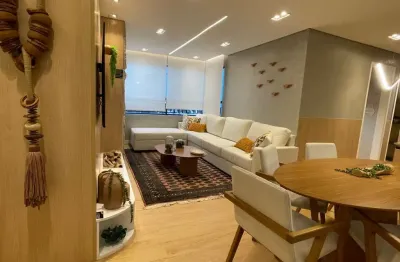 Lançamento - more a apenas 600m do metrô guilhermina-esperança em um lançamento com varanda gourmet, lazer completo e condições facilitadas.