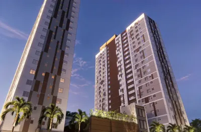Chegou a chance de conquistar seu apê em cidade tiradentes com entrada facilitada!