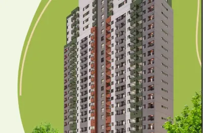 Seu novo lar na vila matilde espera por você com lazer completo!