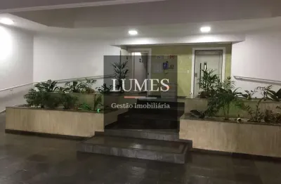 Apartamento com 3 dormitórios à venda, 97 m² por r$ 470.000,00 - jardim são domingos - americana/sp