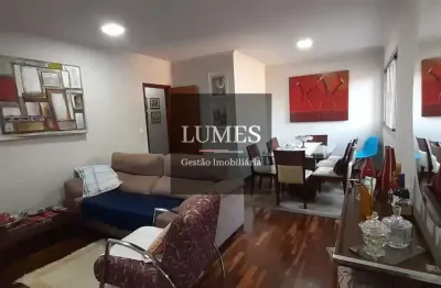 Apartamento com 3 quartos à venda no Jardim Glória, Americana 