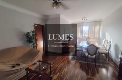 Apartamento com 3 quartos à venda no Jardim Girassol, Americana 