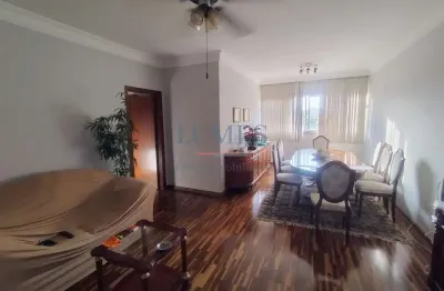 Apartamento com 3 quartos à venda na Rua Fortunato Faraone, 1100, Jardim Girassol, Americana