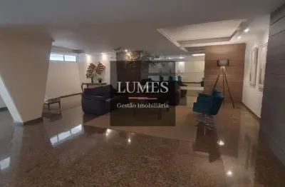 Apartamento com 3 quartos à venda na Vila Frezzarin, Americana 
