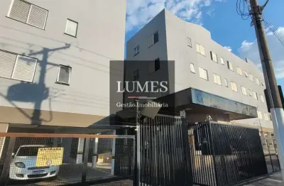 Apartamento com 2 dormitórios à venda, 50 m² por r$ 210.000,00 - vila margarida - americana/sp