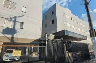 Apartamento com 2 dormitórios à venda, 50 m² por r$ 210.000,00 - vila margarida - americana/sp