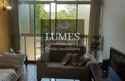 Apartamento com 2 quartos à venda no Centro, Americana 