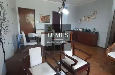 Apartamento com 2 quartos à venda no Centro, Americana 