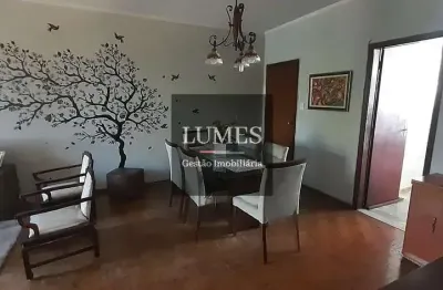 Apartamento com 2 quartos à venda no Centro, Americana 