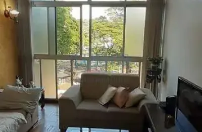 Apartamento com 2 quartos à venda na Praça Comendador Müller, 31, Centro, Americana