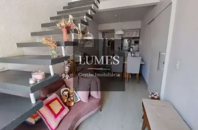 Apartamento com 3 dormitórios à venda, 120 m² por r$ 395.000,00 - jardim são domingos - americana/s