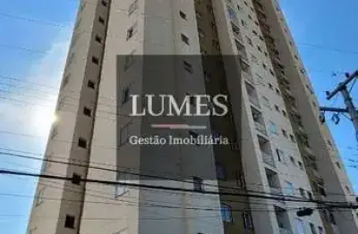 Apartamento com 2 dormitórios à venda, 76 m² por r$ 275.000,00 - jardim bela vista - americana/sp