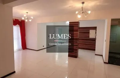 Apartamento com 3 dormitórios, 266 m² - venda por r$ 1.450.000,00 ou aluguel por r$ 8.033,00/mês -