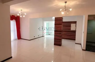 Apartamento com 3 dormitórios, 266 m² - venda por r$ 1.450.000,00 ou aluguel por r$ 8.033,00/mês -