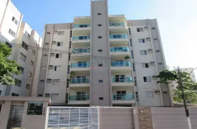 Apartamento com 3 dormitórios à venda, 160 m² por r$ 1.100.000,00 - vila frezzarim - americana/sp
