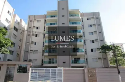 Apartamento com 3 dormitórios à venda, 160 m² por r$ 1.100.000,00 - vila frezzarim - americana/sp