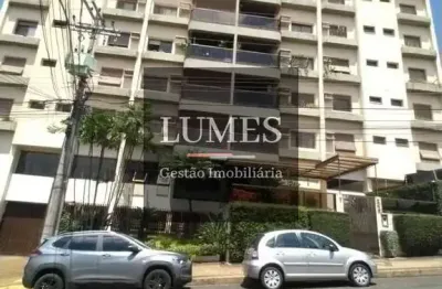 Apartamento com 4 dormitórios à venda, 178 m² por r$ 1.100.000,00 - vila frezzarim - americana/sp