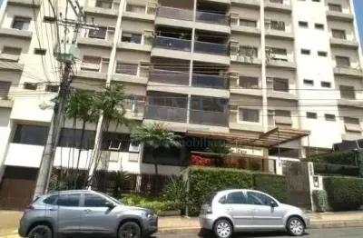 Apartamento com 4 dormitórios à venda, 178 m² por r$ 1.300.000,00 - vila frezzarim - americana/sp