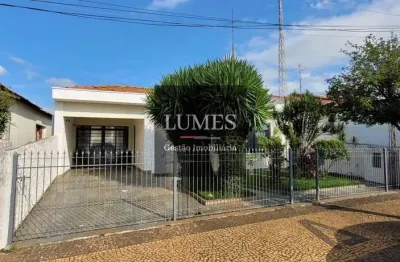 Casa com 3 dormitórios  á venda, por R$ 720.000,00 - Jardim São Paulo - Americana/SP