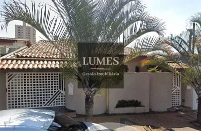Casa com 3 dormitórios à venda, 310 m² por r$ 721.000,00 - cidade jardim i - americana/sp