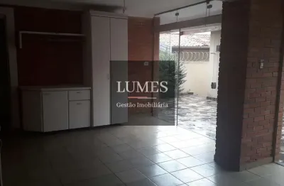 Casa com 3 dormitórios à venda, 310 m² por r$ 721.000,00 - cidade jardim i - americana/sp