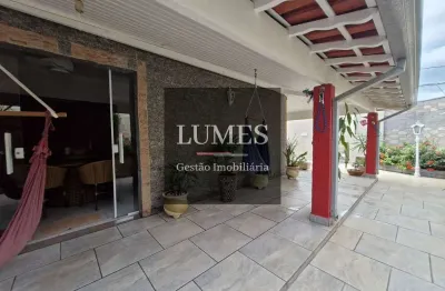 Casa com 2 dormitórios à venda, 107 m² por r$ 640.000,00 - são manoel - americana/sp