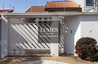 Ótima casa à venda, 3 dormit. e 1 suíte, área gourmet, parque novo mundo, americana, sp