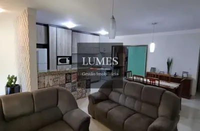 Casa com 3 quartos à venda no Jardim Terramérica I, Americana 