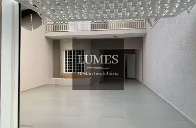 Casa com 3 quartos à venda no Parque Residencial Jaguari, Americana 