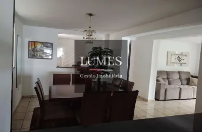 Casa com 4 dormitórios à venda, 294 m² por r$ 790.000,00 - jardim bela vista - americana/sp