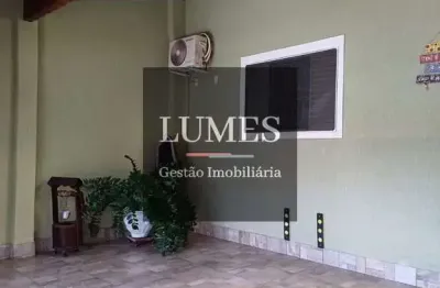 Casa com 2 dormitórios à venda, 126 m² por r$ 400.000,00 - morada do sol - americana/sp