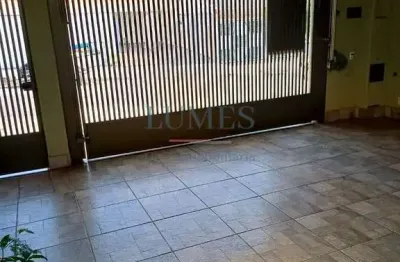 Casa com 2 dormitórios à venda, 126 m² por r$ 430.000,00 - morada do sol - americana/sp