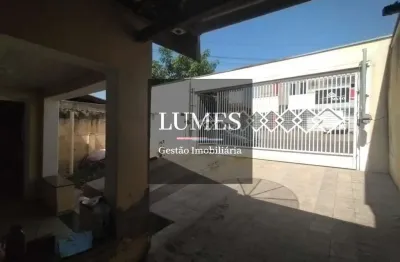Casa com 3 dormitórios à venda, 90 m² por r$ 480.000,00 - jardim são paulo - americana/sp