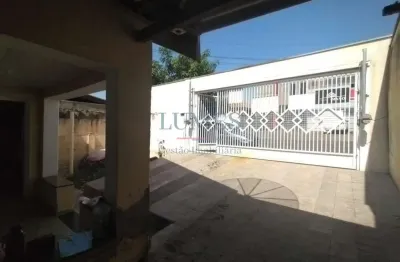 Casa com 3 dormitórios à venda, 90 m² por r$ 480.000,00 - jardim são paulo - americana/sp