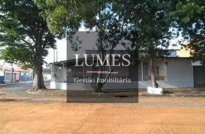Casa com 4 dormitórios à venda, 330 m² por r$ 450.000,00 - vila mariana - americana/sp