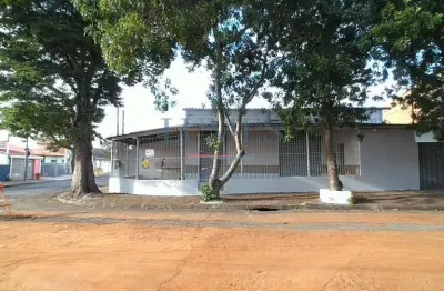 Casa com 4 dormitórios à venda, 330 m² por r$ 450.000,00 - vila mariana - americana/sp