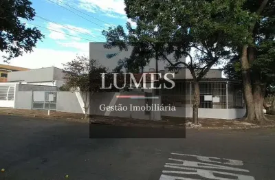 Salão Comercial com 2 Casas Residenciais à venda, 430 m² por R$ 450.000,00 - Vila Mariana - America