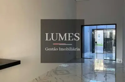 Casa com 2 quartos à venda no Jardim Boer II, Americana 