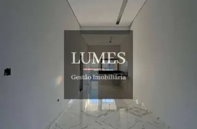 Casa com 2 quartos à venda no Jardim Boer II, Americana 