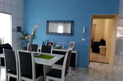 Casa com 4 dormitórios à venda, 196 m² por r$ 530.000,00 - jardim boer i - americana/sp