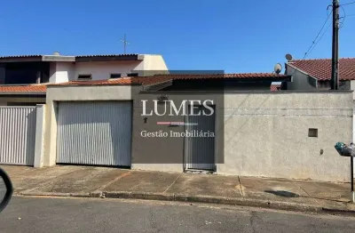 Casa com 2 quartos à venda no Jardim Paulistano, Americana 