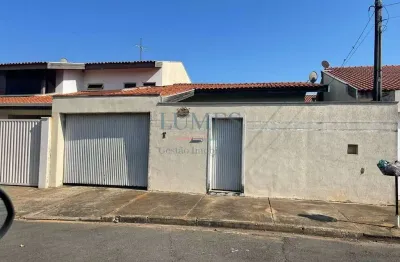 Casa com 2 quartos à venda na Rua Holanda, 101, Jardim Paulistano, Americana