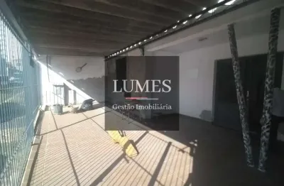 Casa com 3 dormitórios à venda, 282 m² por r$ 480.000,00 - vila rehder - americana/sp