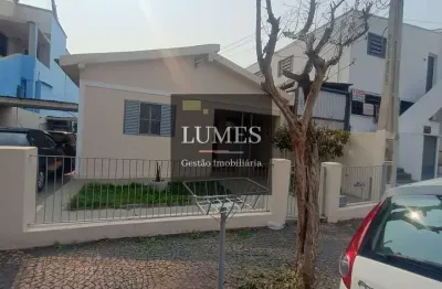 Casa com 3 quartos à venda no Jardim Santo Antônio, Americana 