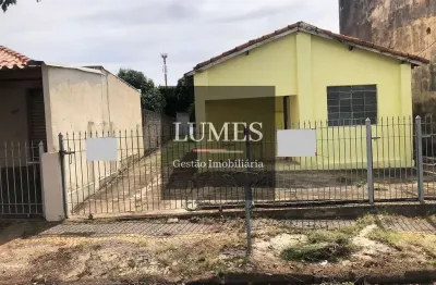 Casa com 3 dormitórios à venda, 70 m² por r$ 350.000,00 - nova americana - americana/sp